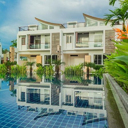 Genesis Villa Rawai 客房 照片