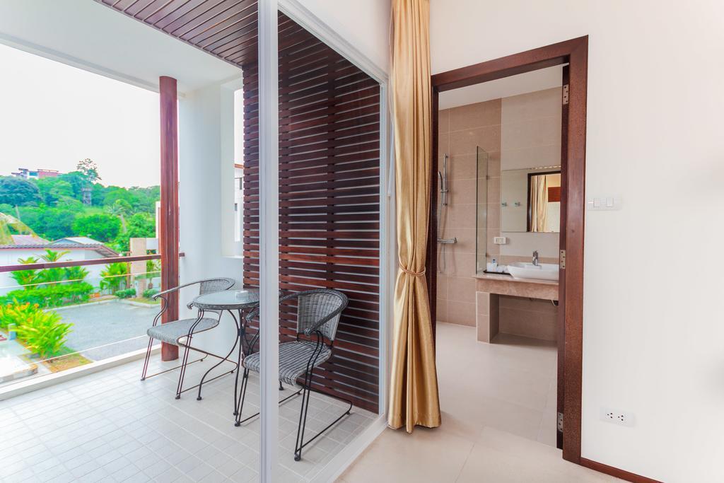 Genesis Villa Rawai 外观 照片