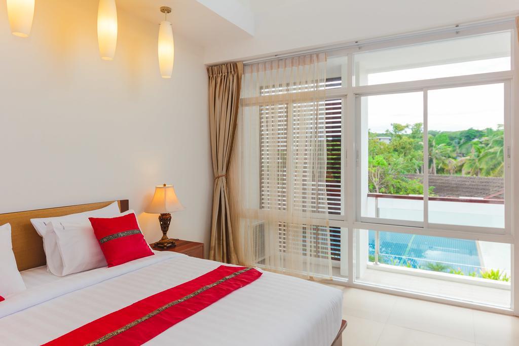 Genesis Villa Rawai 外观 照片