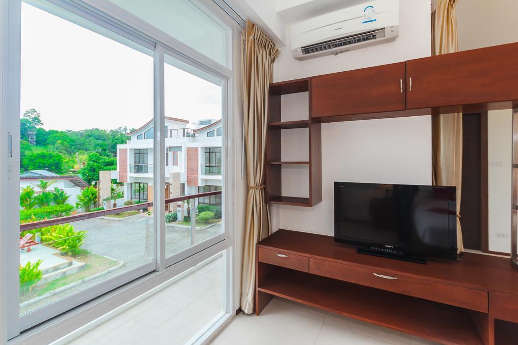 Genesis Villa Rawai 外观 照片