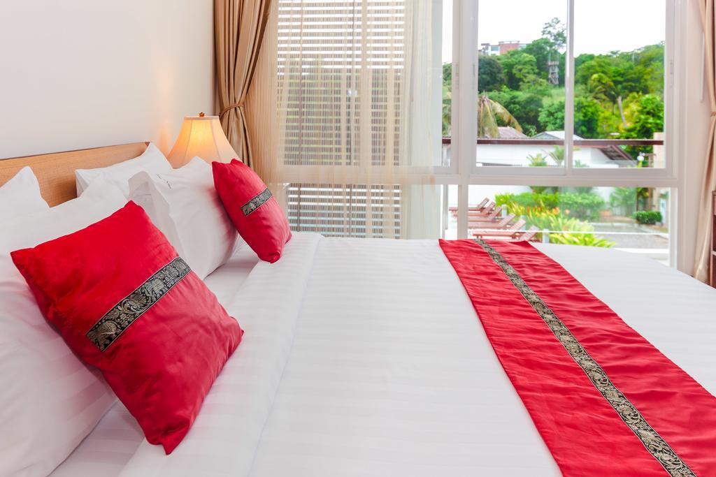 Genesis Villa Rawai 外观 照片