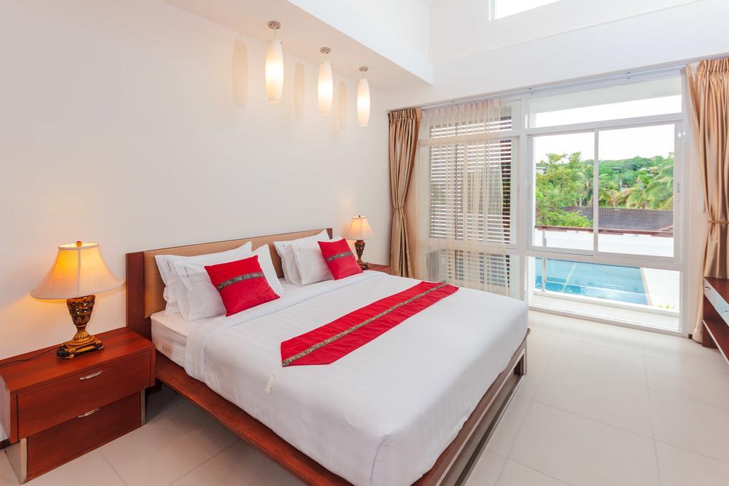 Genesis Villa Rawai 外观 照片