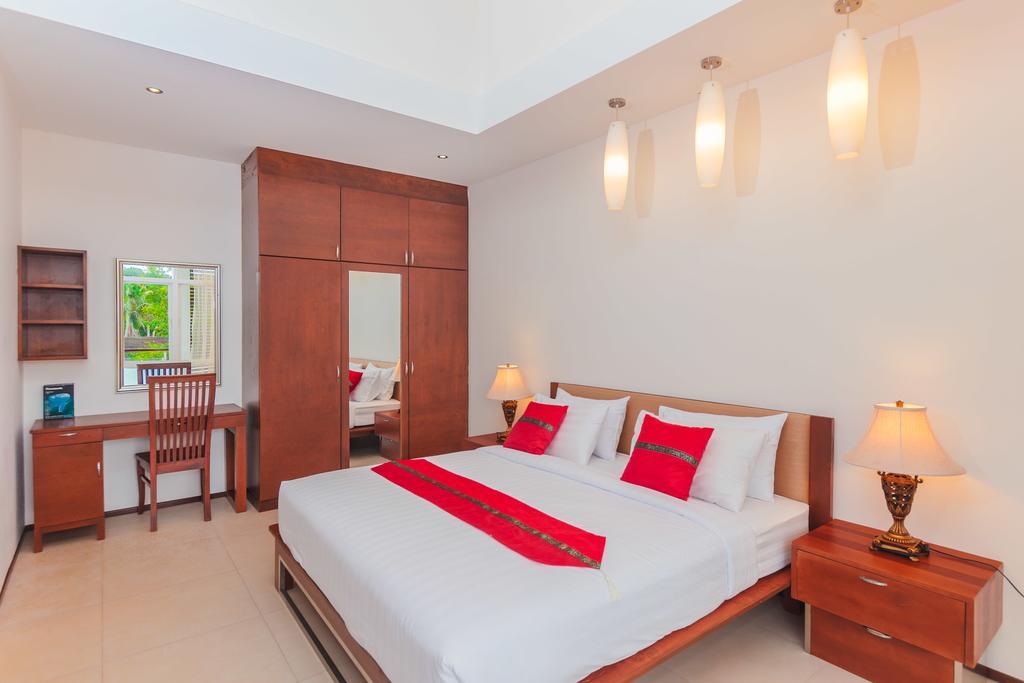 Genesis Villa Rawai 外观 照片