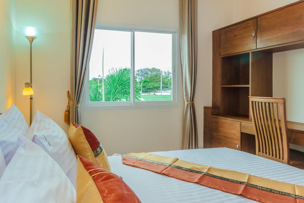 Genesis Villa Rawai 外观 照片