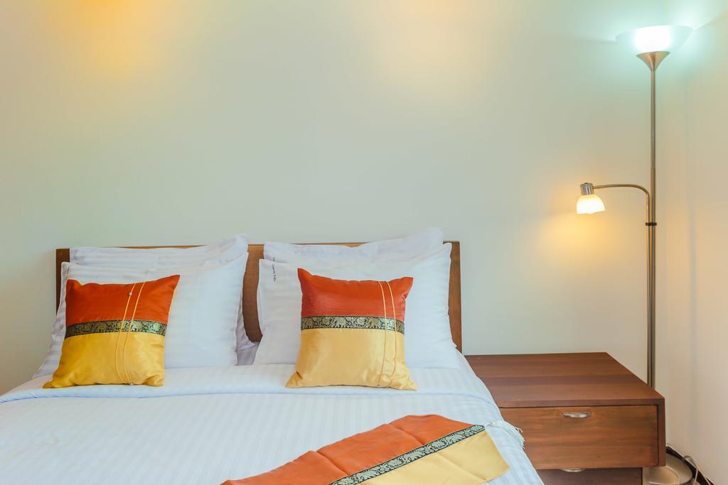 Genesis Villa Rawai 外观 照片