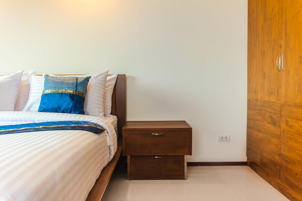 Genesis Villa Rawai 外观 照片