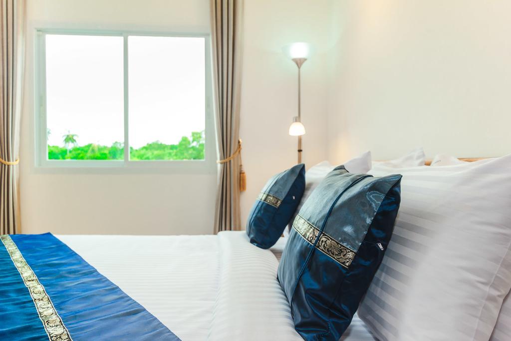 Genesis Villa Rawai 外观 照片