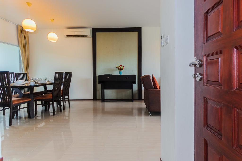Genesis Villa Rawai 外观 照片