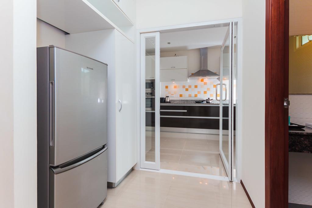 Genesis Villa Rawai 外观 照片