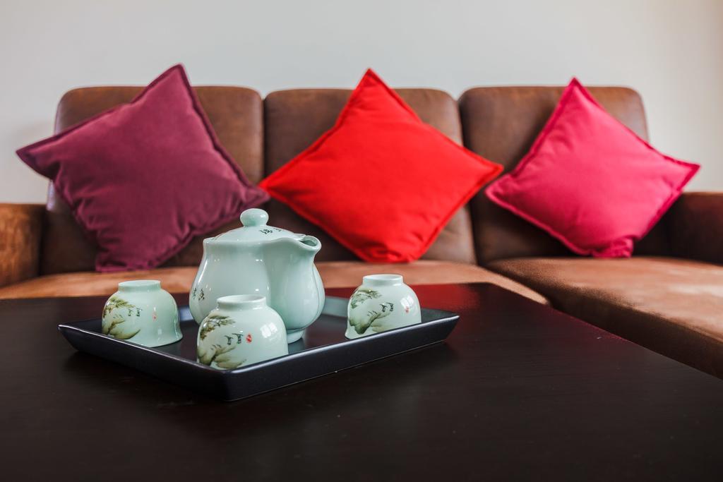 Genesis Villa Rawai 外观 照片