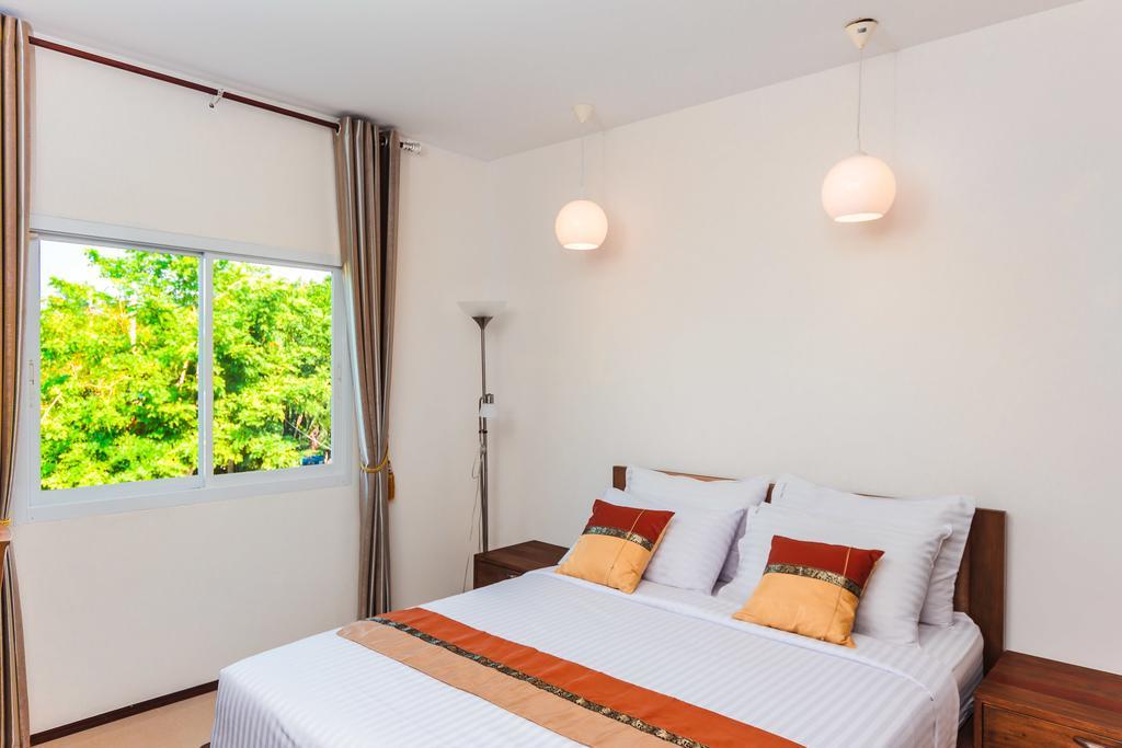 Genesis Villa Rawai 外观 照片