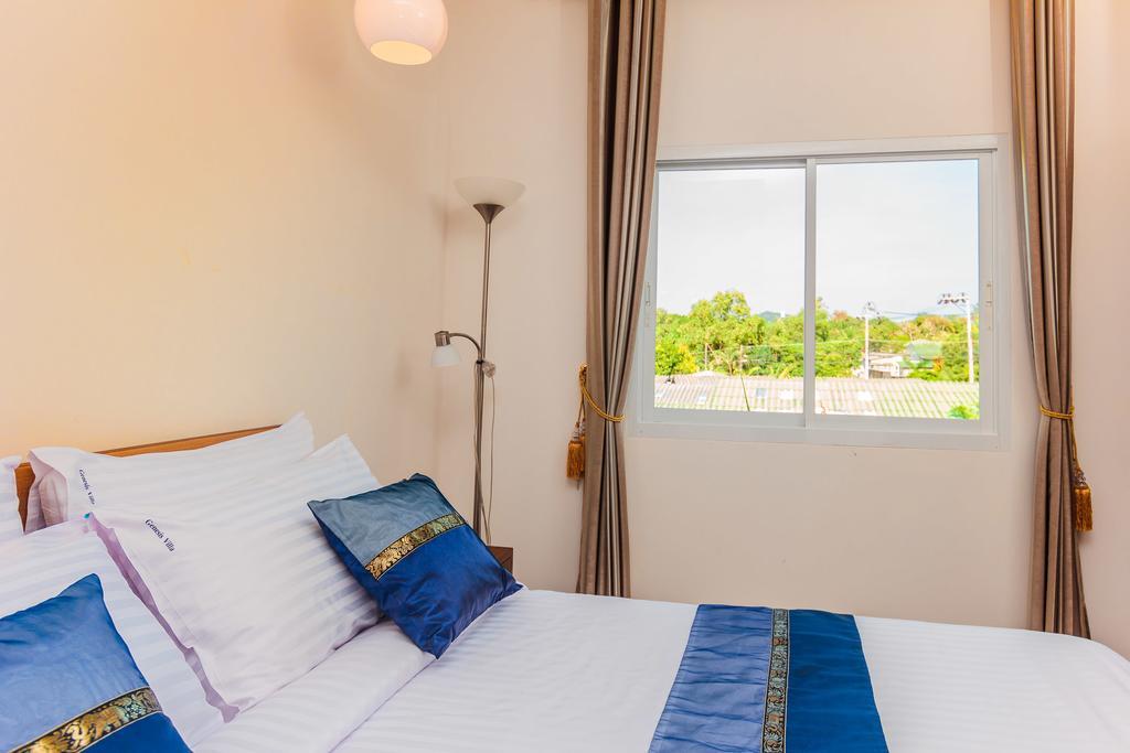 Genesis Villa Rawai 外观 照片