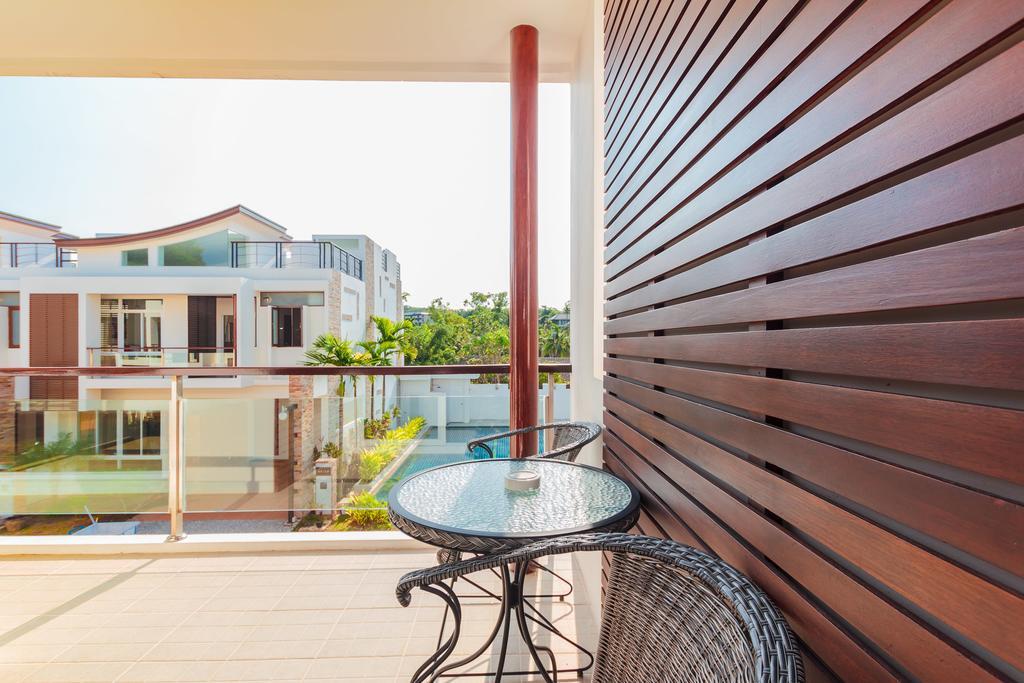 Genesis Villa Rawai 外观 照片