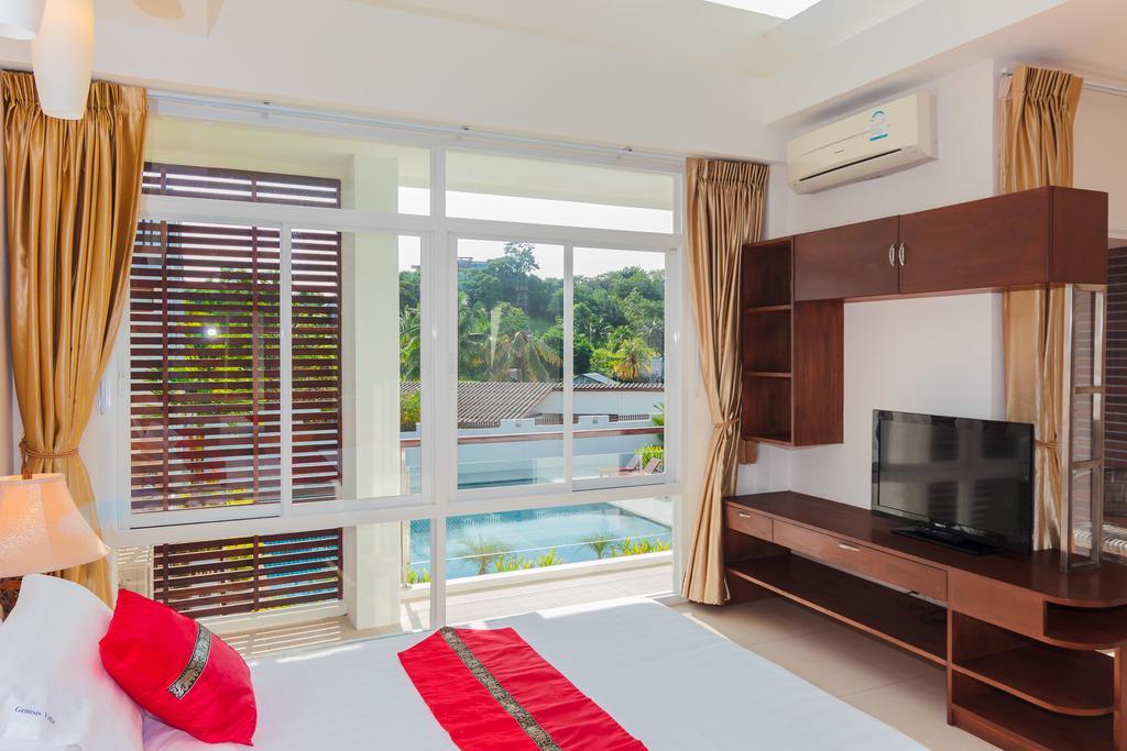 Genesis Villa Rawai 外观 照片