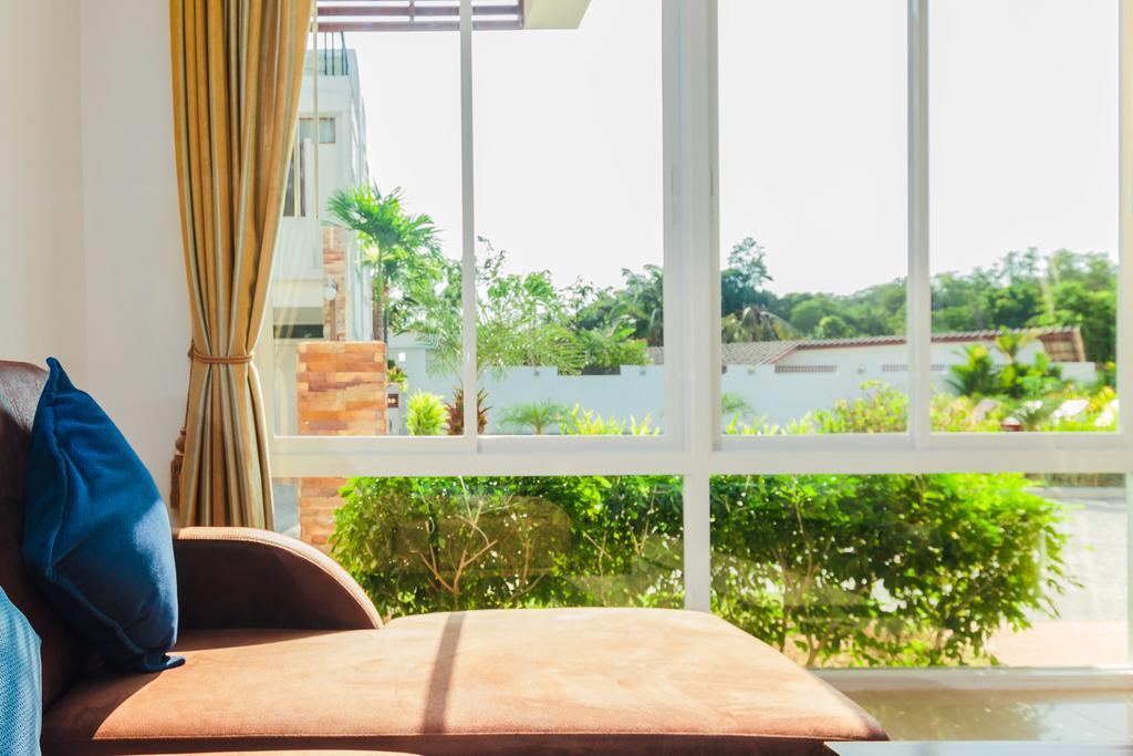Genesis Villa Rawai 外观 照片