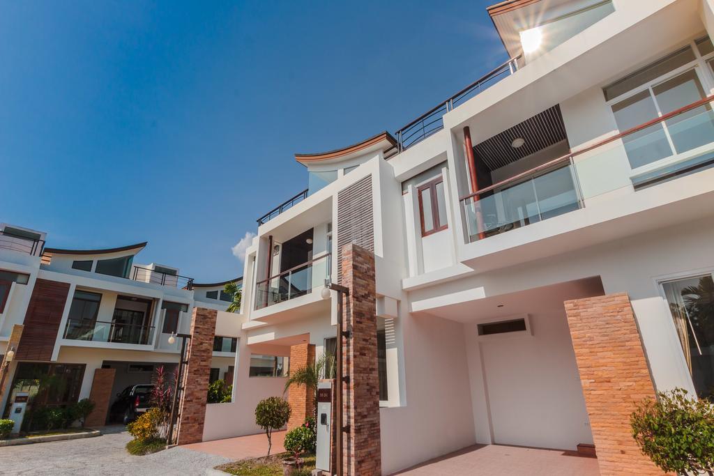 Genesis Villa Rawai 外观 照片