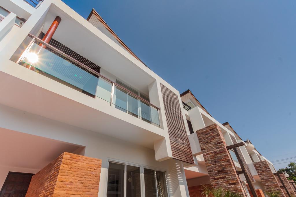 Genesis Villa Rawai 外观 照片