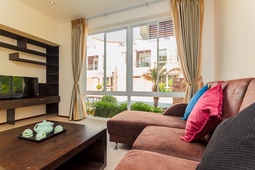 Genesis Villa Rawai 外观 照片