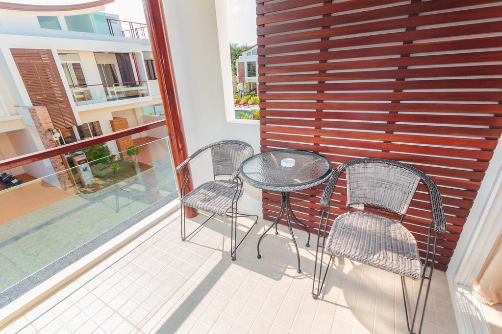 Genesis Villa Rawai 外观 照片
