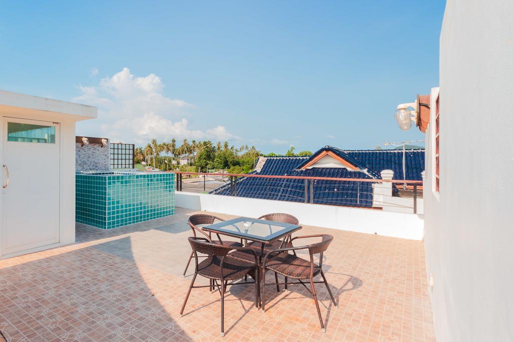 Genesis Villa Rawai 外观 照片