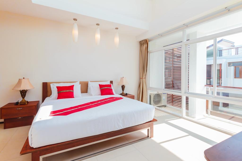 Genesis Villa Rawai 外观 照片