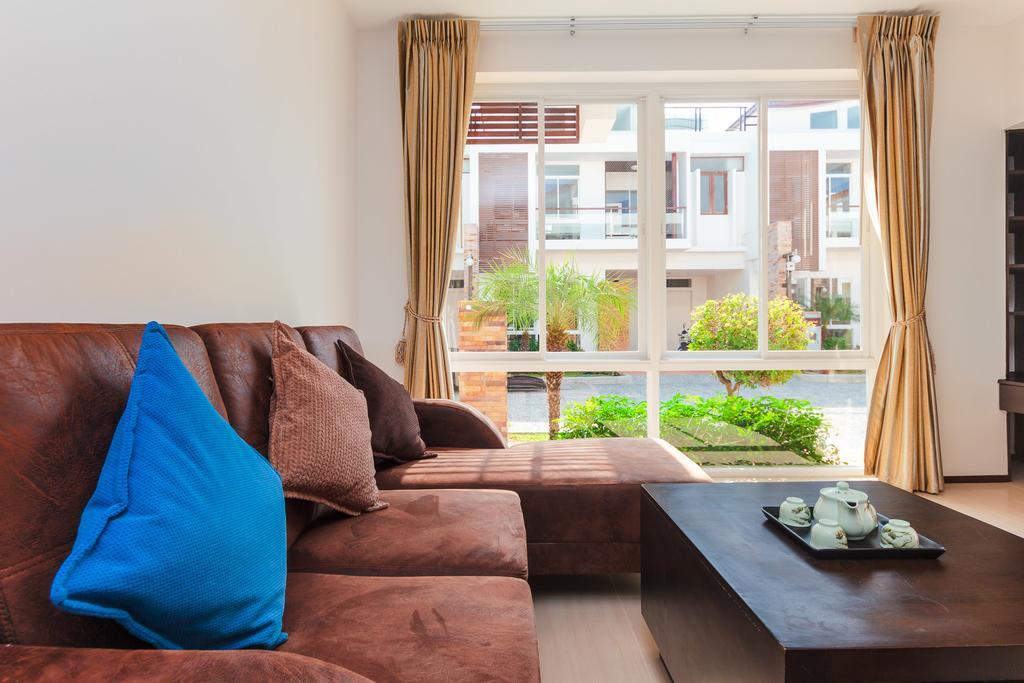 Genesis Villa Rawai 外观 照片