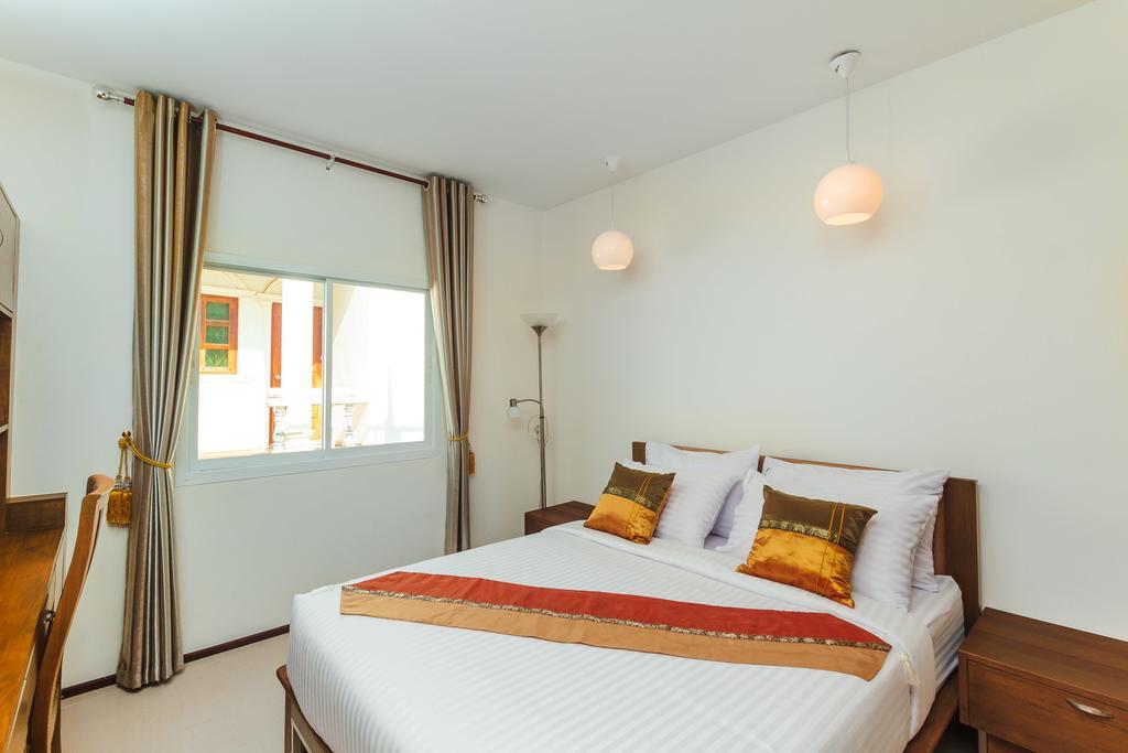 Genesis Villa Rawai 外观 照片